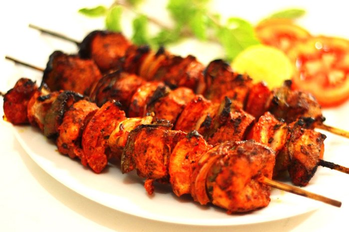 Food Gallery - Masala House-image
