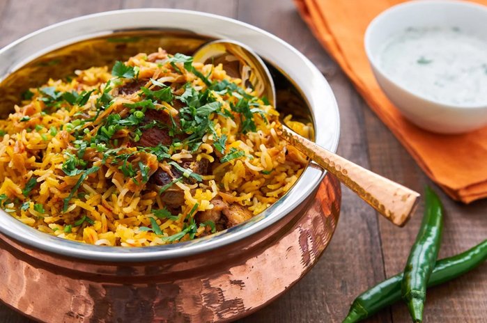 Menu-Masala House-image 