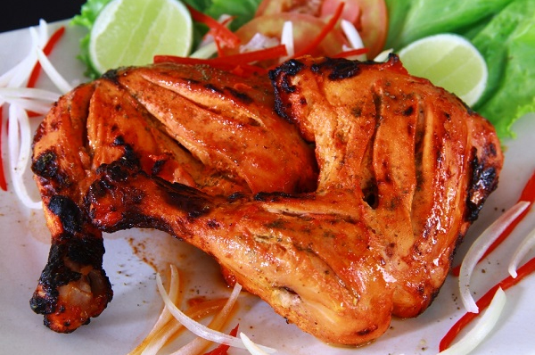 Sizzling Tandoori Special-image