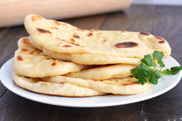 Tandoori Breads-image