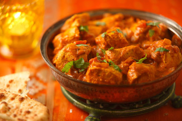Chicken Entrees -image