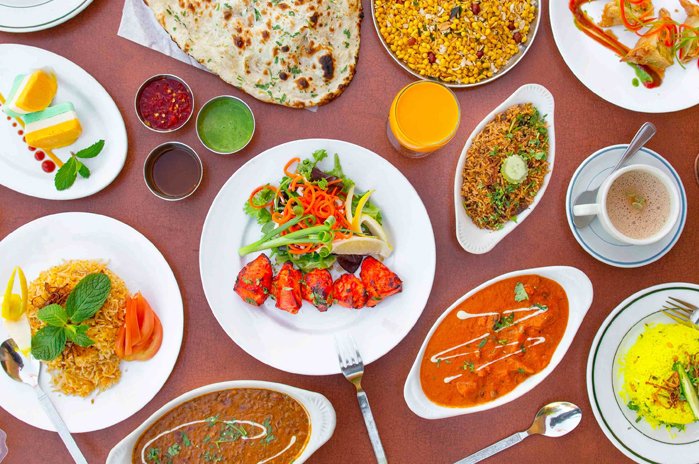 About us - Masala House-image